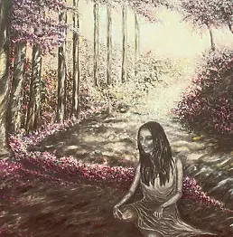 Titti Verni - fragments of Memory