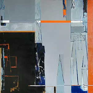 Krzysztof Musiał - Fragments - Playground