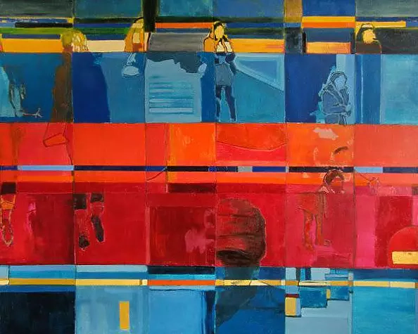 Krzysztof Musiał - Fragmenty - zakaz