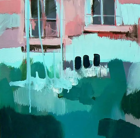 Sylwia Lis-Persona - Fragmenty I