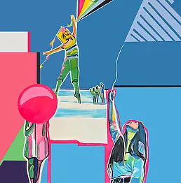 Adrian Wojciechowski - Fragments