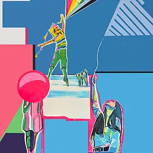 Adrian Wojciechowski - Fragments