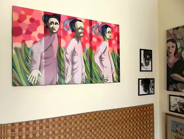 federico cortese - frames