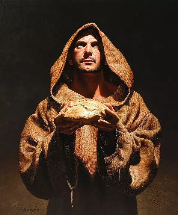 Aurelio Bruni -  Francesco