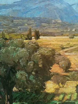 Marek Kubski - Francja