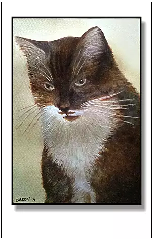 Jolanta Dusza - Franek