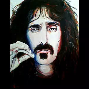   - Frank Zappa