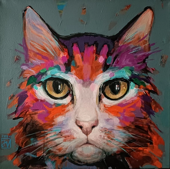 Jadwiga Wolska - Fred