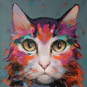 Jadwiga Wolska - Fred