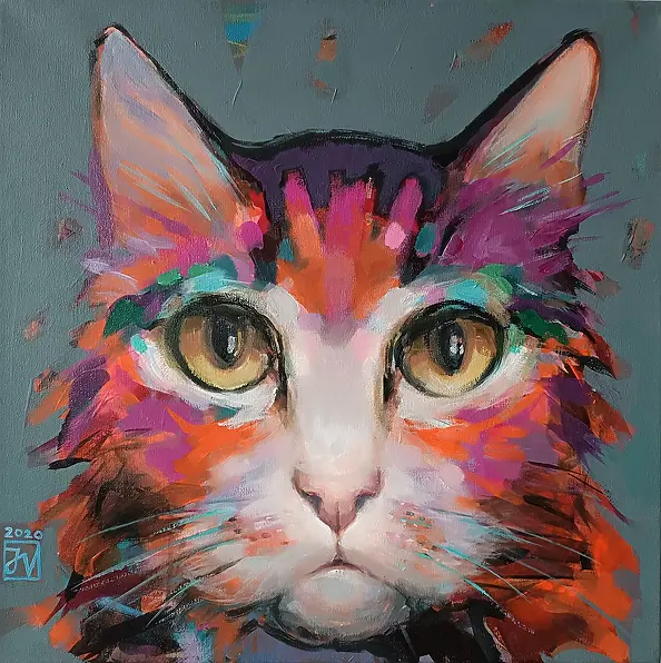 Jadwiga Wolska - Fredek