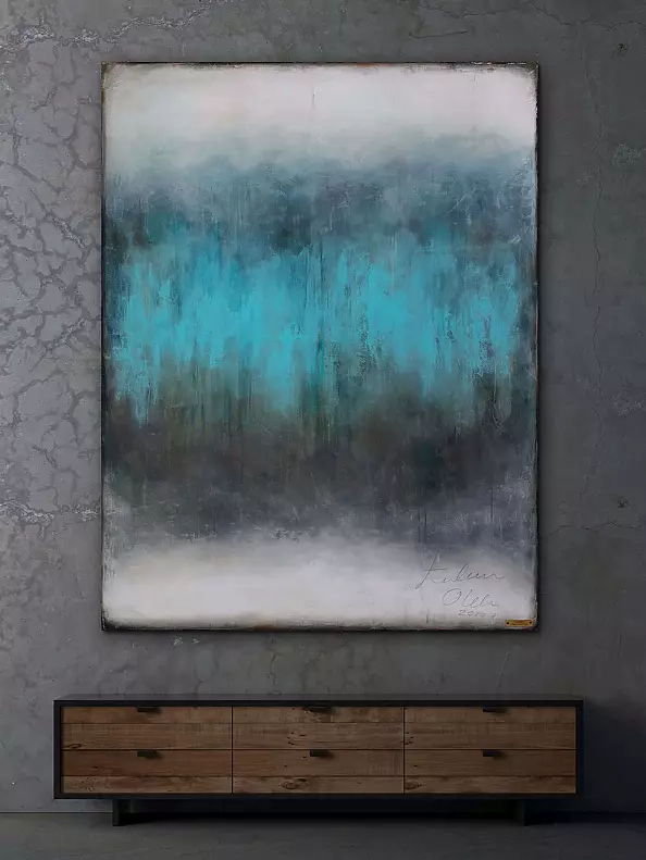 Łukasz Olek - Freedom Without Love