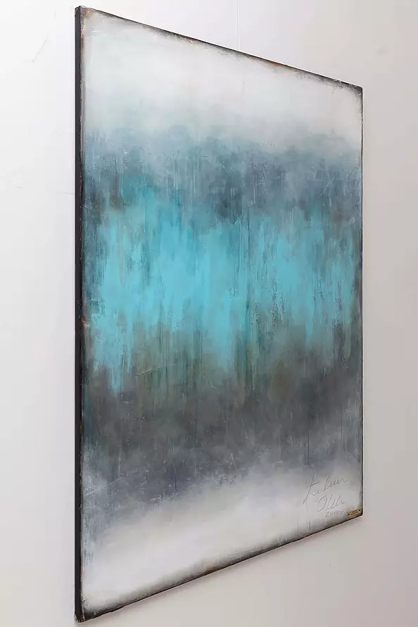 Łukasz Olek - Freedom Without Love