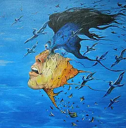 Ewelina Ozóg - Wolność