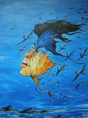 Ewelina Ozóg - Wolność