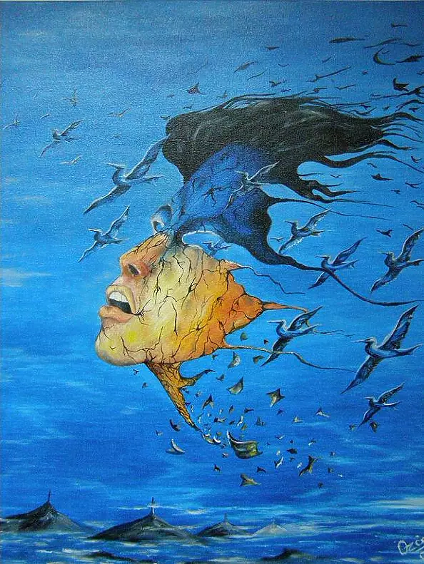 Ewelina Ozóg - Wolność