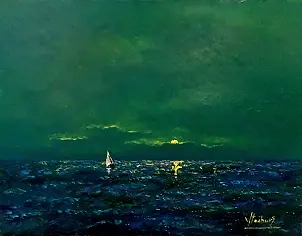 Jerzy Stachura - Freedom