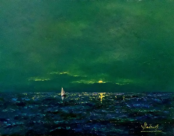 Jerzy Stachura - Freedom