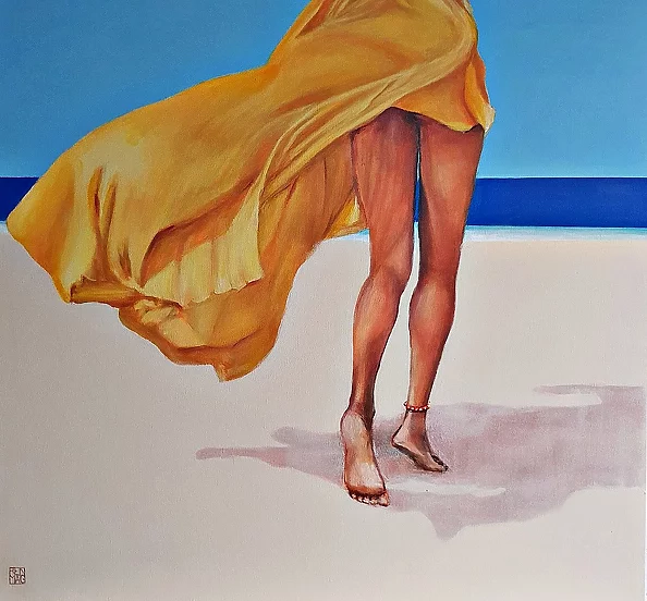 Renata Magda - Freedom