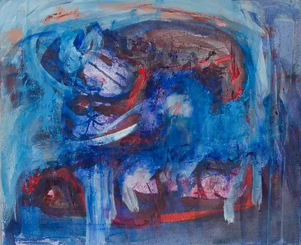 Anna Nesteruk - Freek