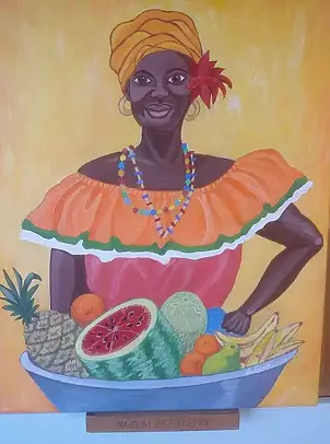   - Frelka of Cartegena