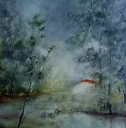 Pippo Massa - fresh morning