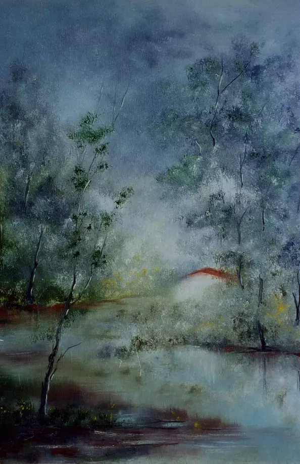 Pippo Massa - Świeży poranek