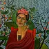 Krystyna Ruminkiewicz - Frida Kahlo