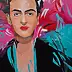 Mirosław Sobiech - Frida Kahlo