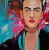 Mirosław Sobiech - Frida Kahlo