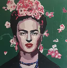 Anna Maciejewska - Frida