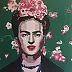 Anna Maciejewska - Frida