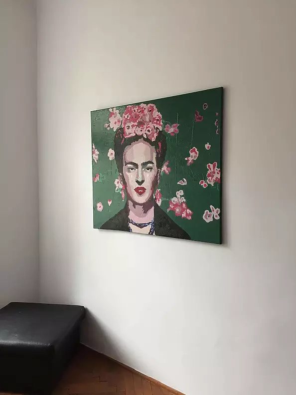 Anna Maciejewska - Frida