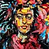 Beata Stefaniak-Klepek - "Frida" 