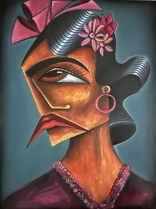 Robert Jadczak - Frida