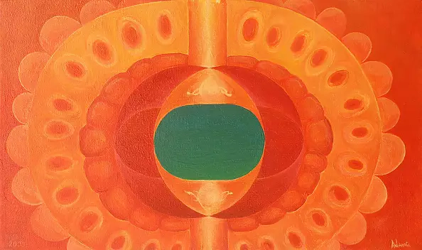 Grzgorz Adametz - Friday