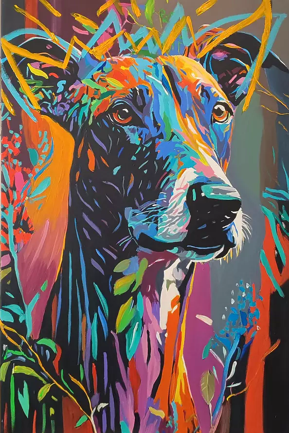 Emma Chodorowska - friend