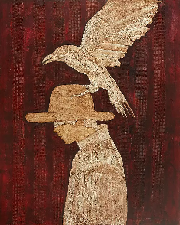 Arkadiusz Świderski - Friends