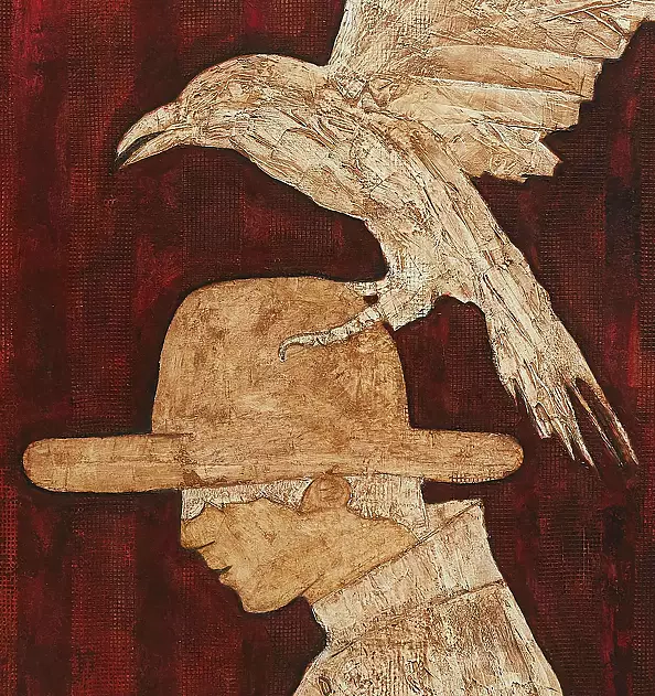 Arkadiusz Świderski - Friends