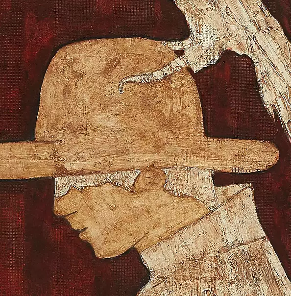 Arkadiusz Świderski - Friends