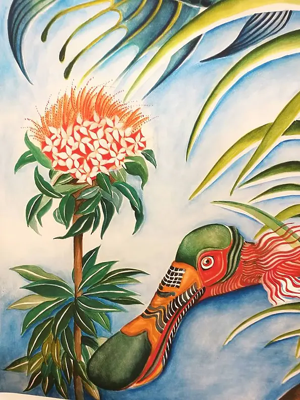 Alina Skiba - Friendship 