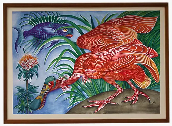 Alina Skiba - Friendship 