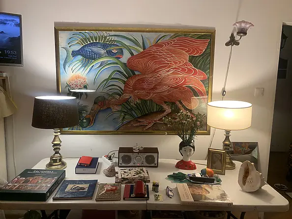 Alina Skiba - Friendship 