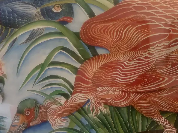 Alina Skiba - Friendship 