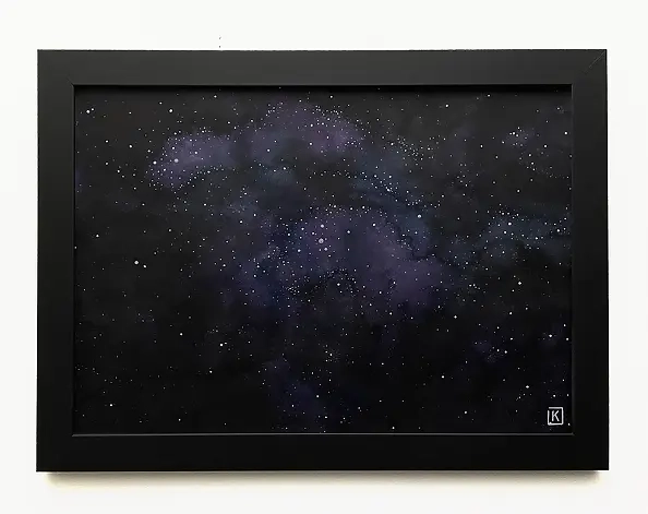 Van Kami - From Black - In Memory of the fallen