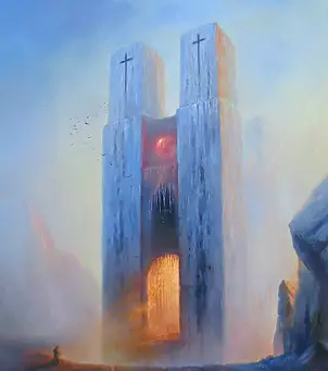 Mariusz Lewandowski - From Here to Eternity