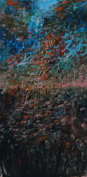 Maria Mamczur - From Earth