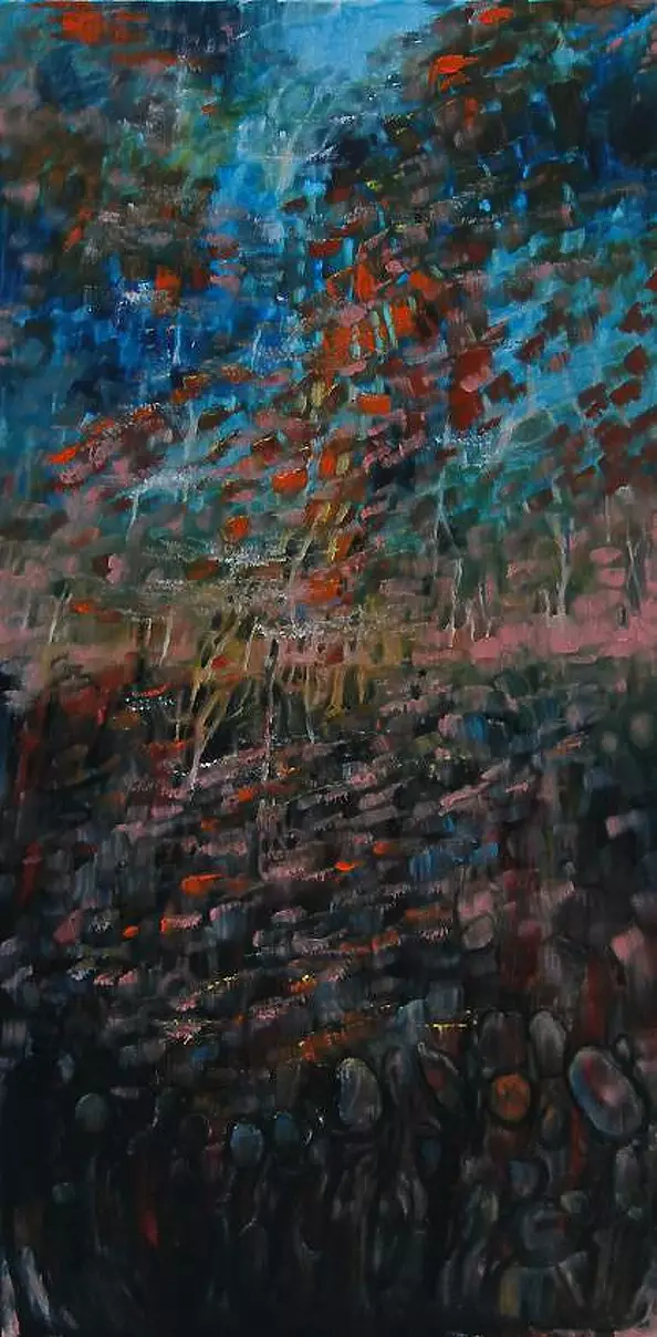 Maria Mamczur - From Earth