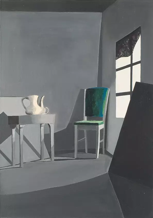 Ilona Sapka - From the series