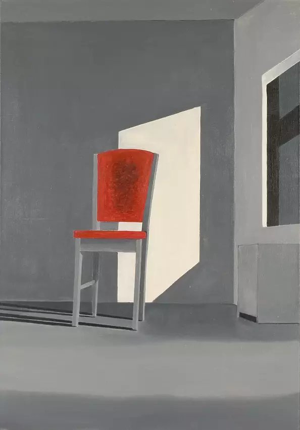 Ilona Sapka - Z cyklu 