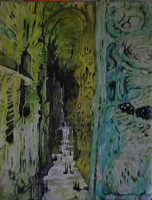   - From the depths of time- before 2000